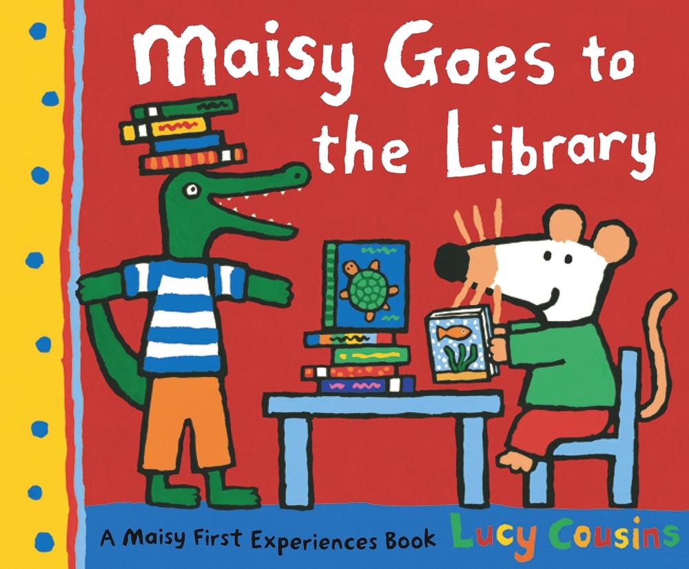 daisy head maisy book daisy head maisy book