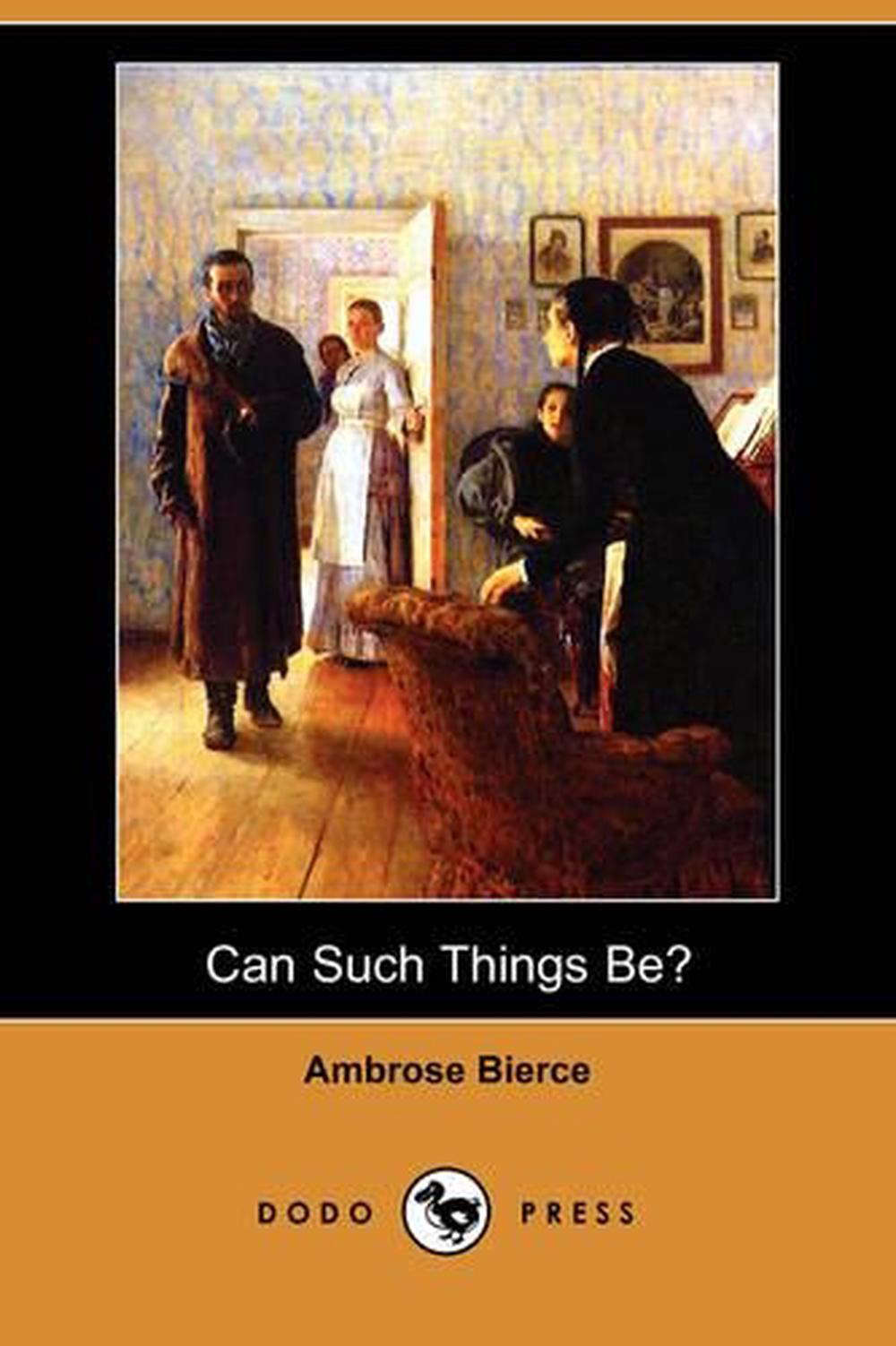 Can Such Things Be?" Or, the Weird of the Beresfords. A study... by Keith Fleming