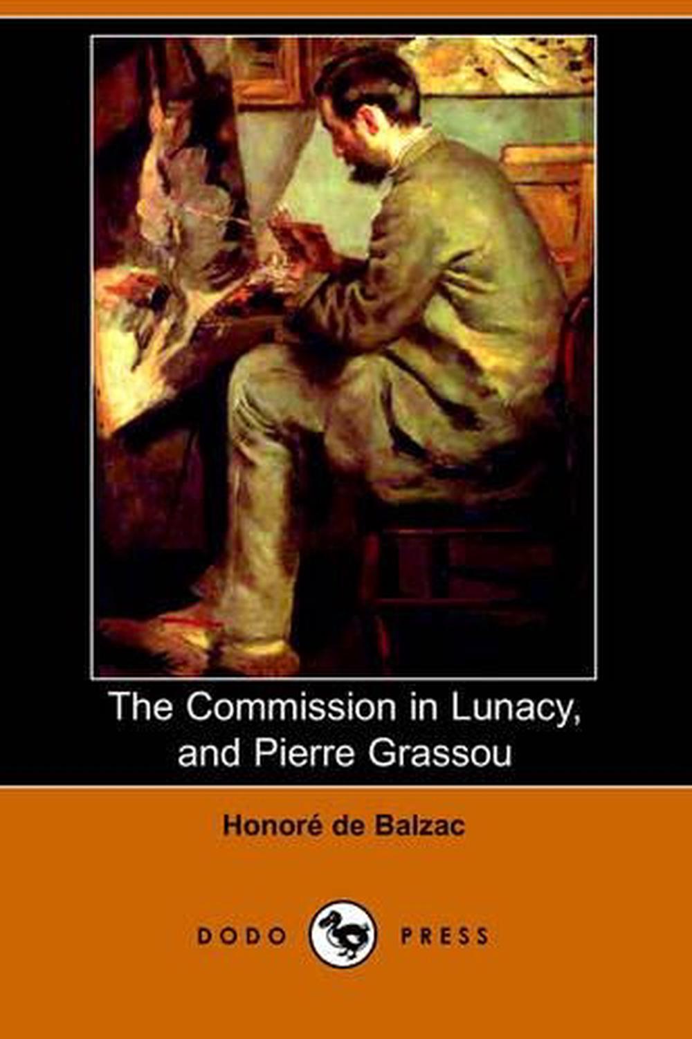 lunacy commission lunacy commission