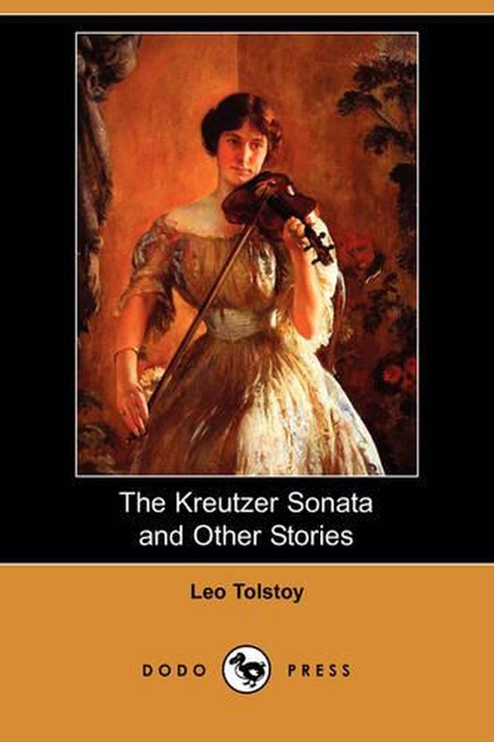 the kreutzer sonata tolstoy