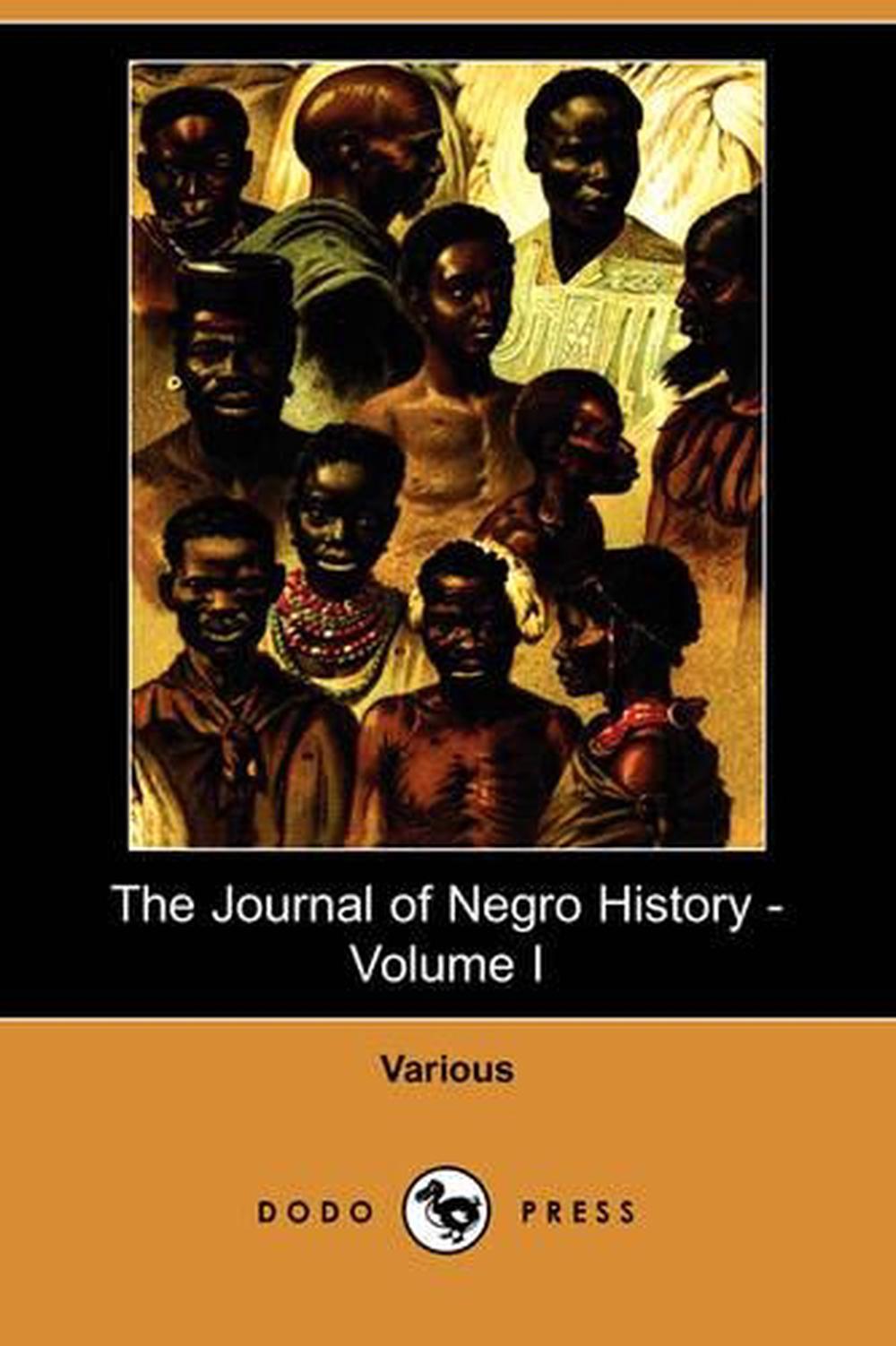 negro educational review journal