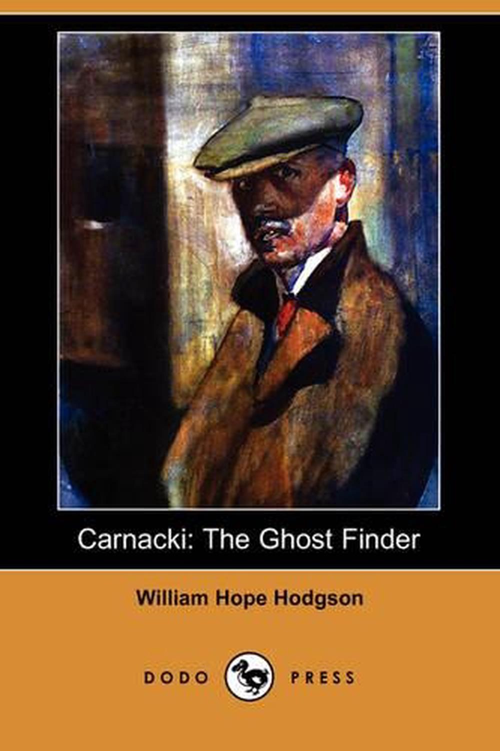 carnacki the ghost finder pdf
