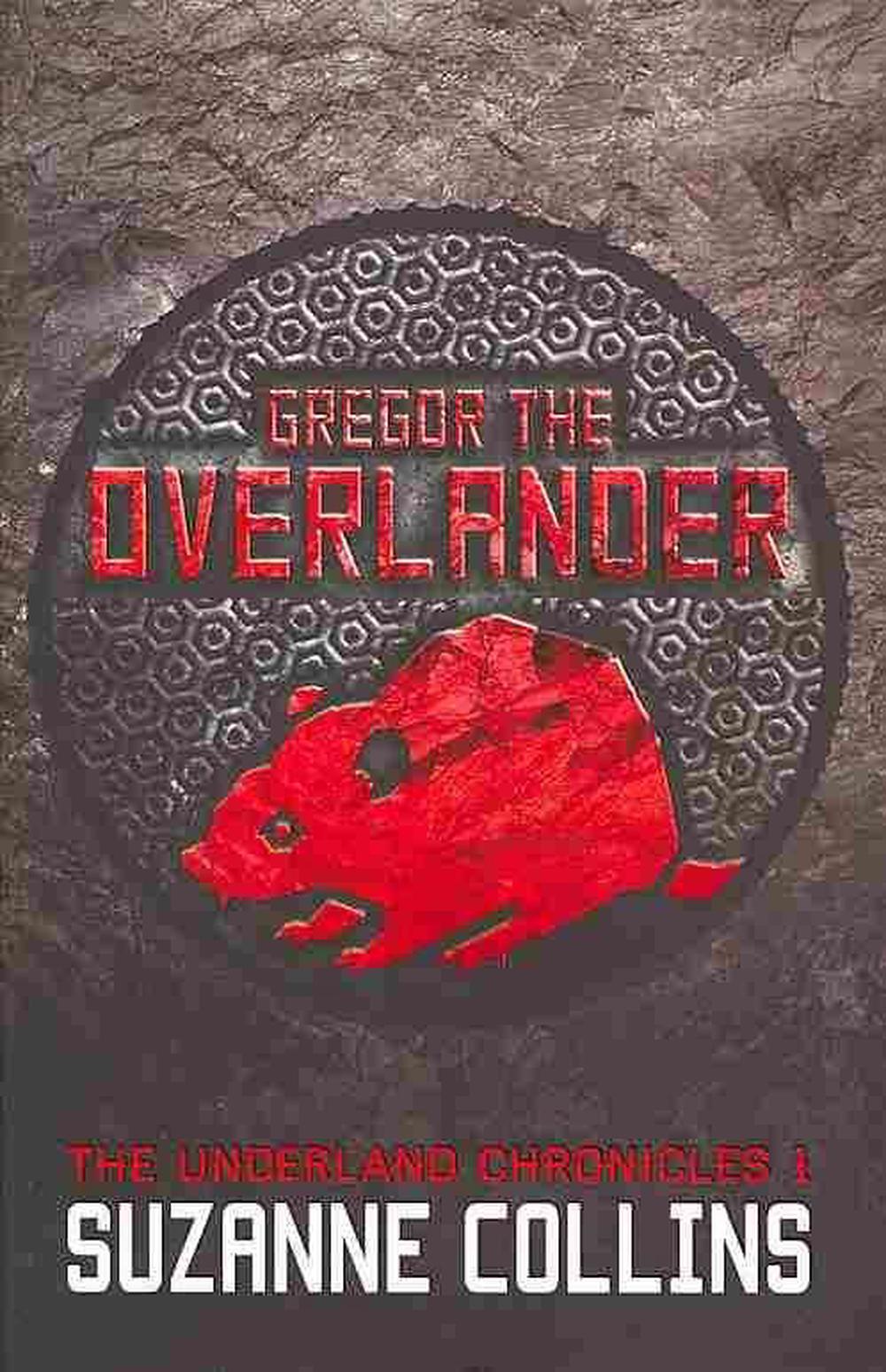 gregor the overlander collection books 1 5 suzanne collins