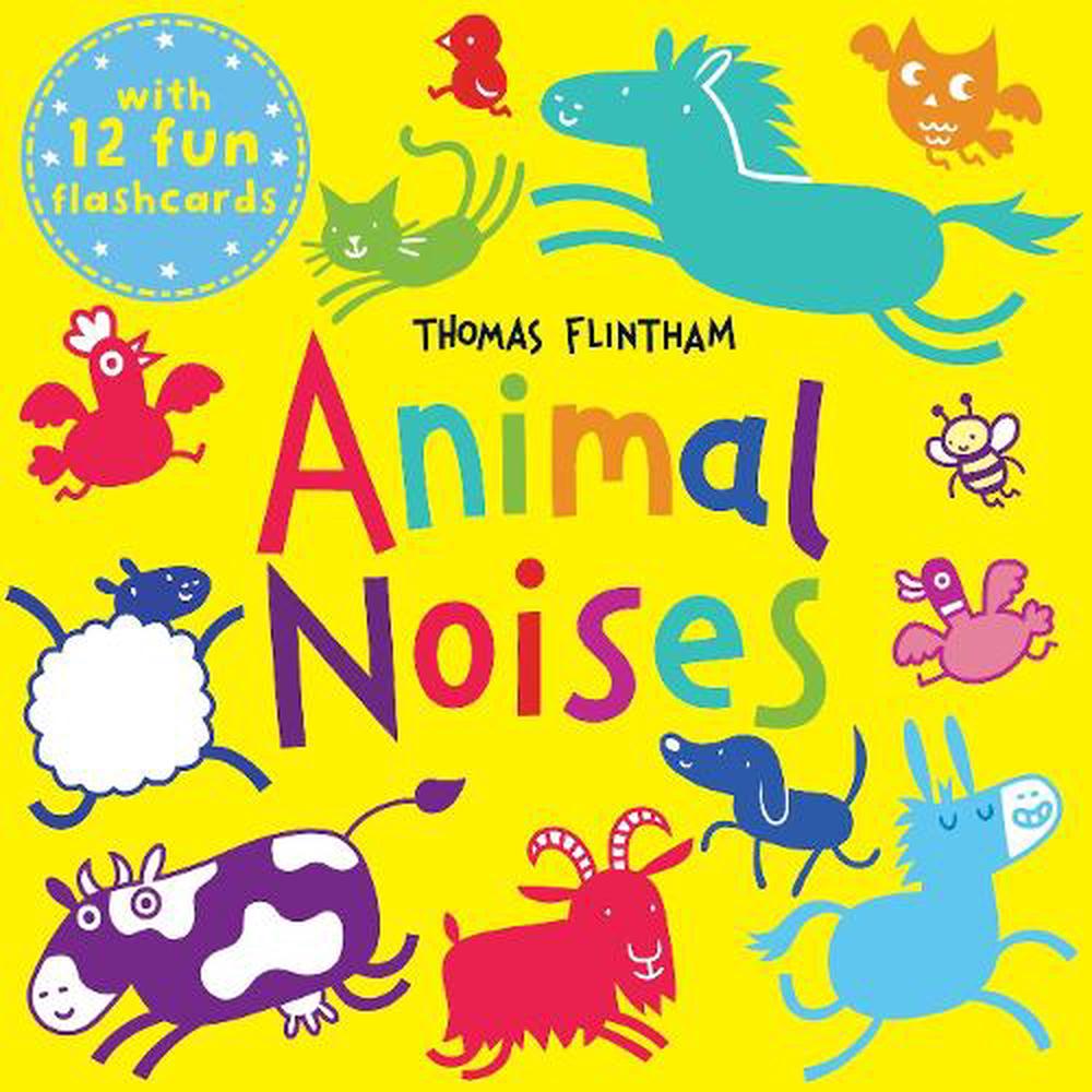 animal-noises-by-thomas-flintham-paperback-book-free-shipping-9781407140049-ebay