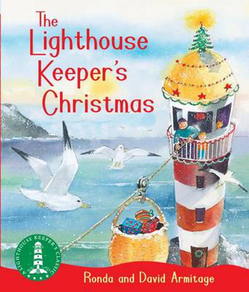 lighthouse keeper chords