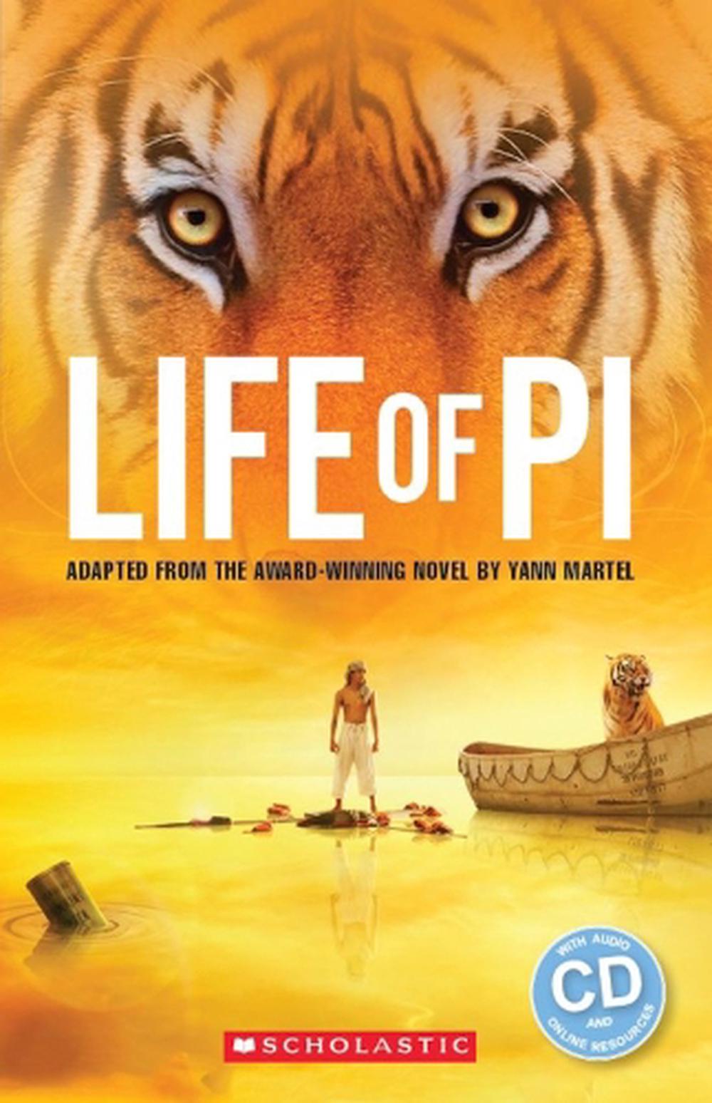 life of pi free online audiobook