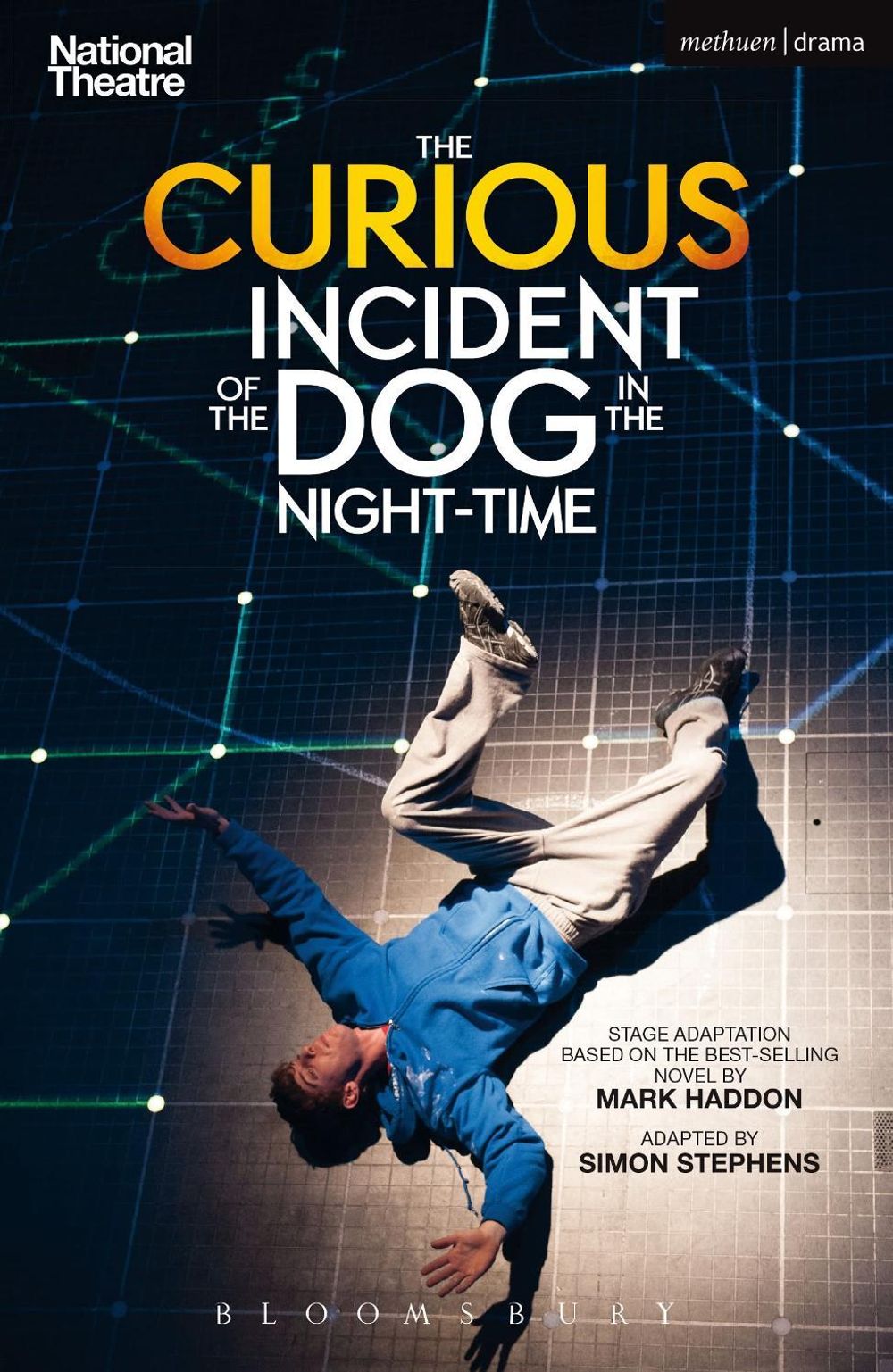 Résumé The Curious Incident Of The Dog In The Nighttime