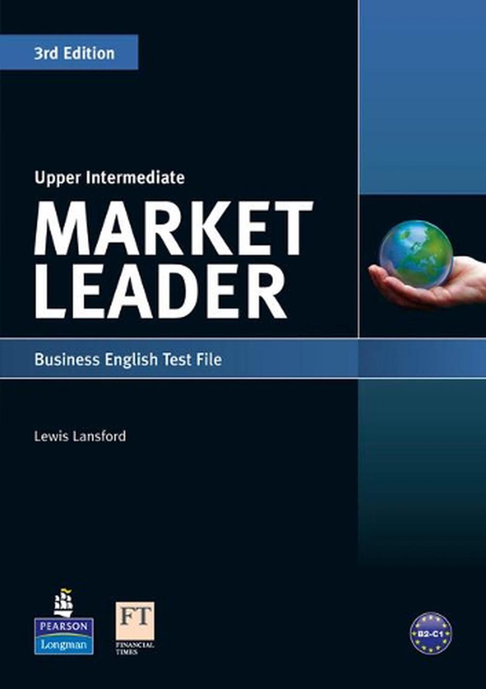 market leader intermediate test file market leader intermediate test file