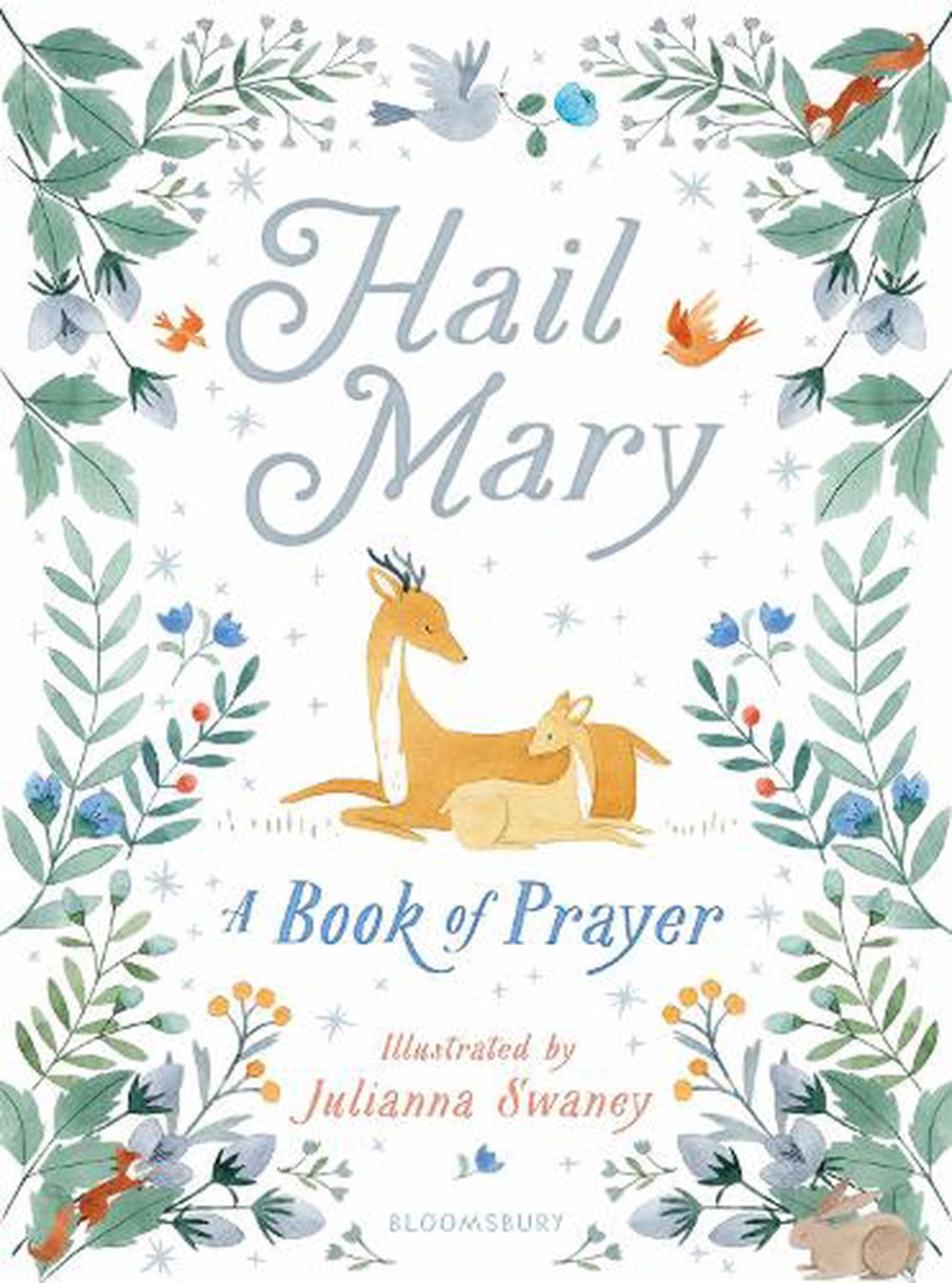hail mary book review