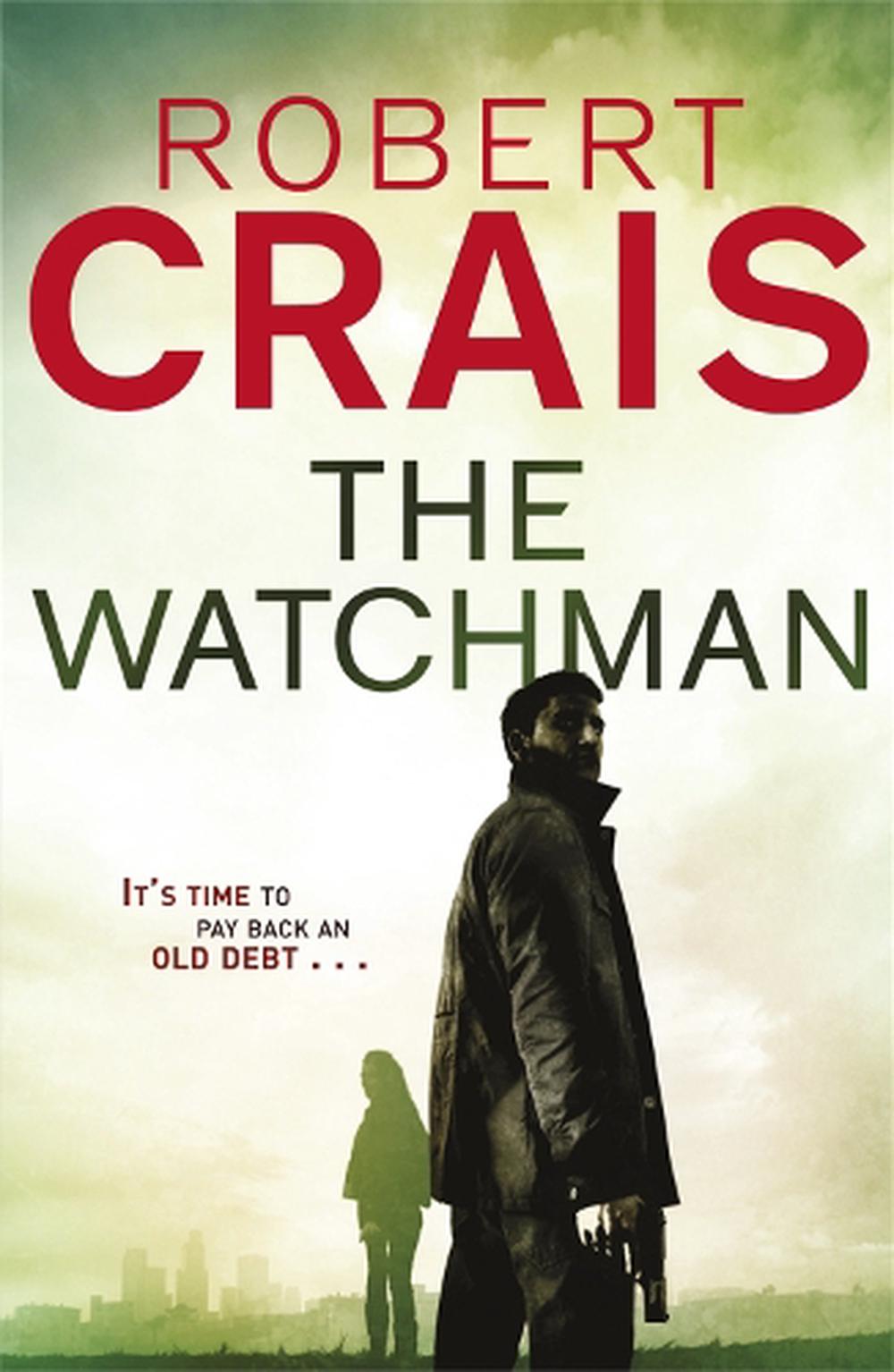 the watchman crais