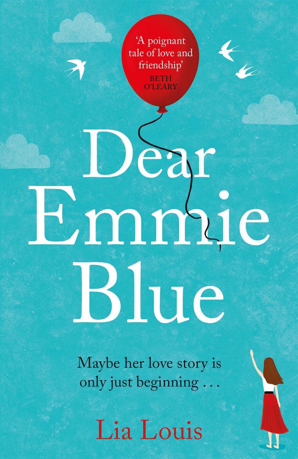 dear emmie blue book dear emmie blue book