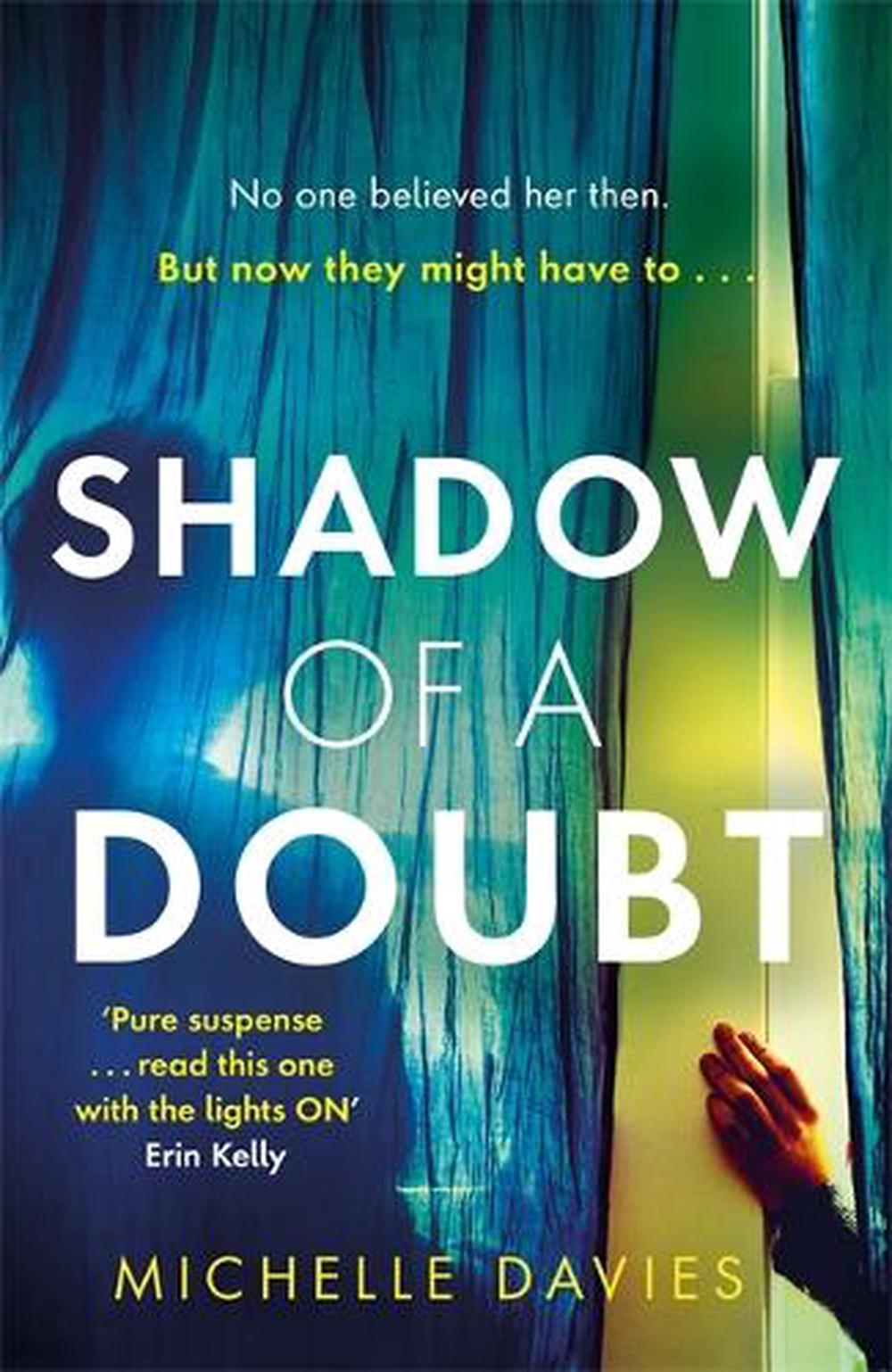 shadow of doubt tv series
