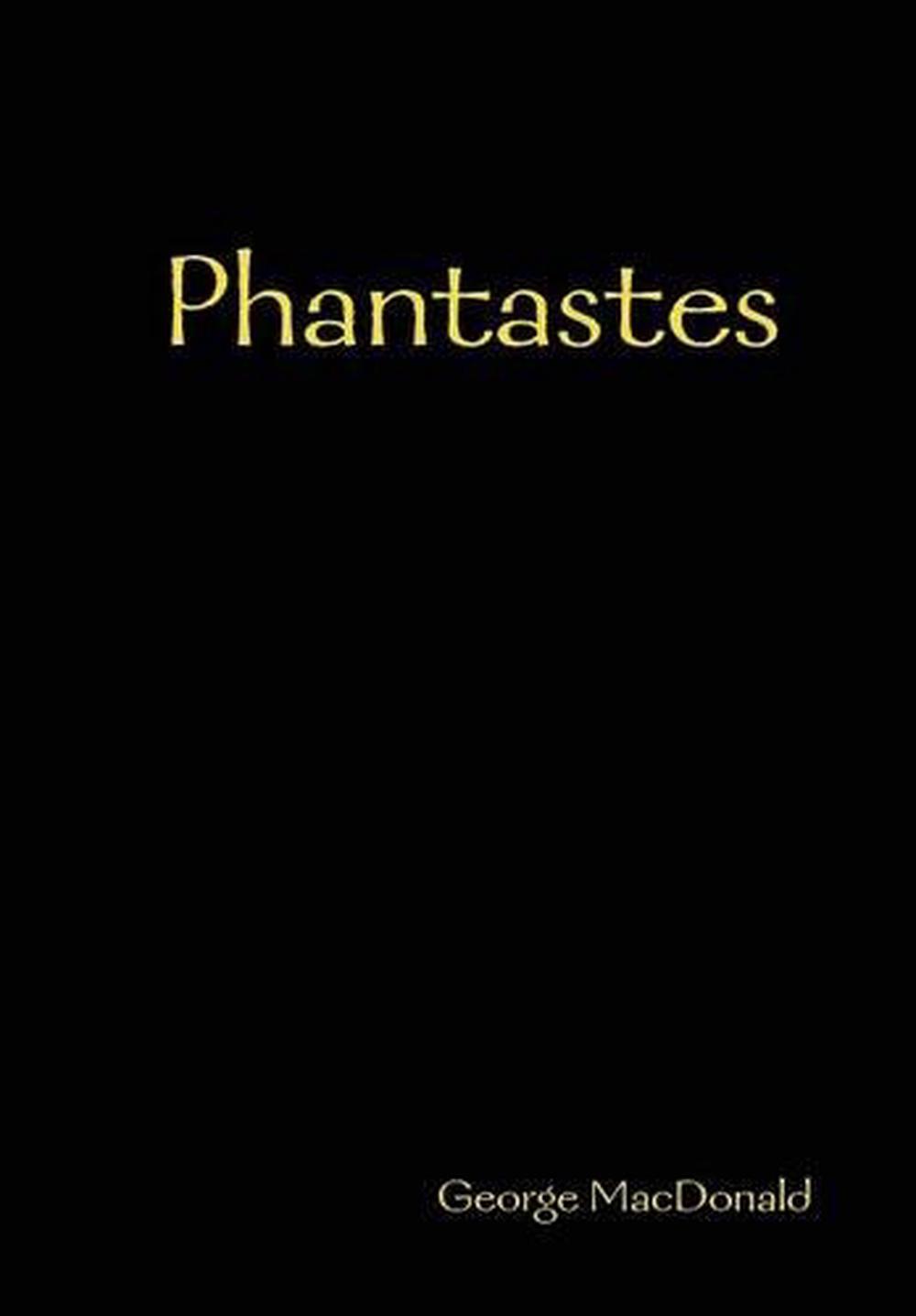 book phantastes book phantastes
