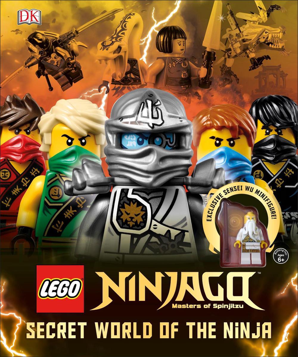 power stone lego set