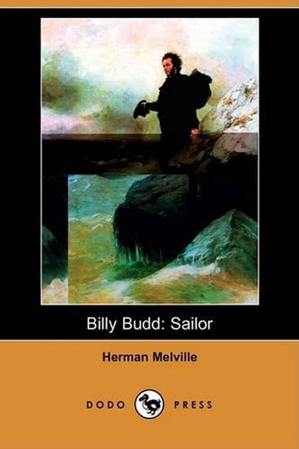 billy budd sailor book