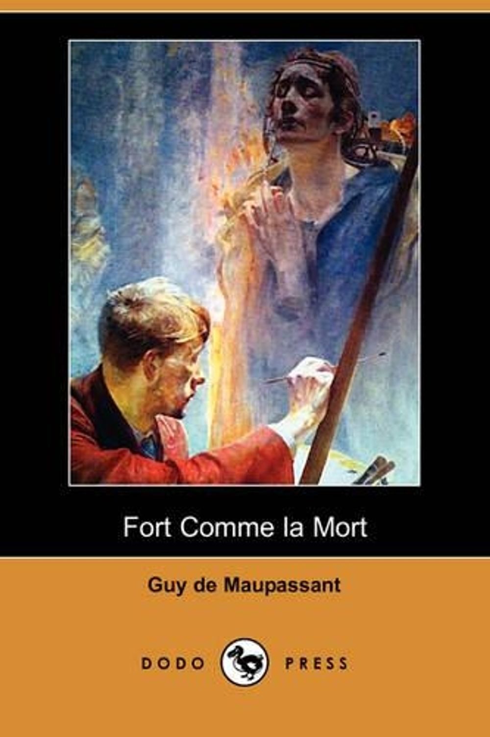La Morte Guy De Maupassant 4eme