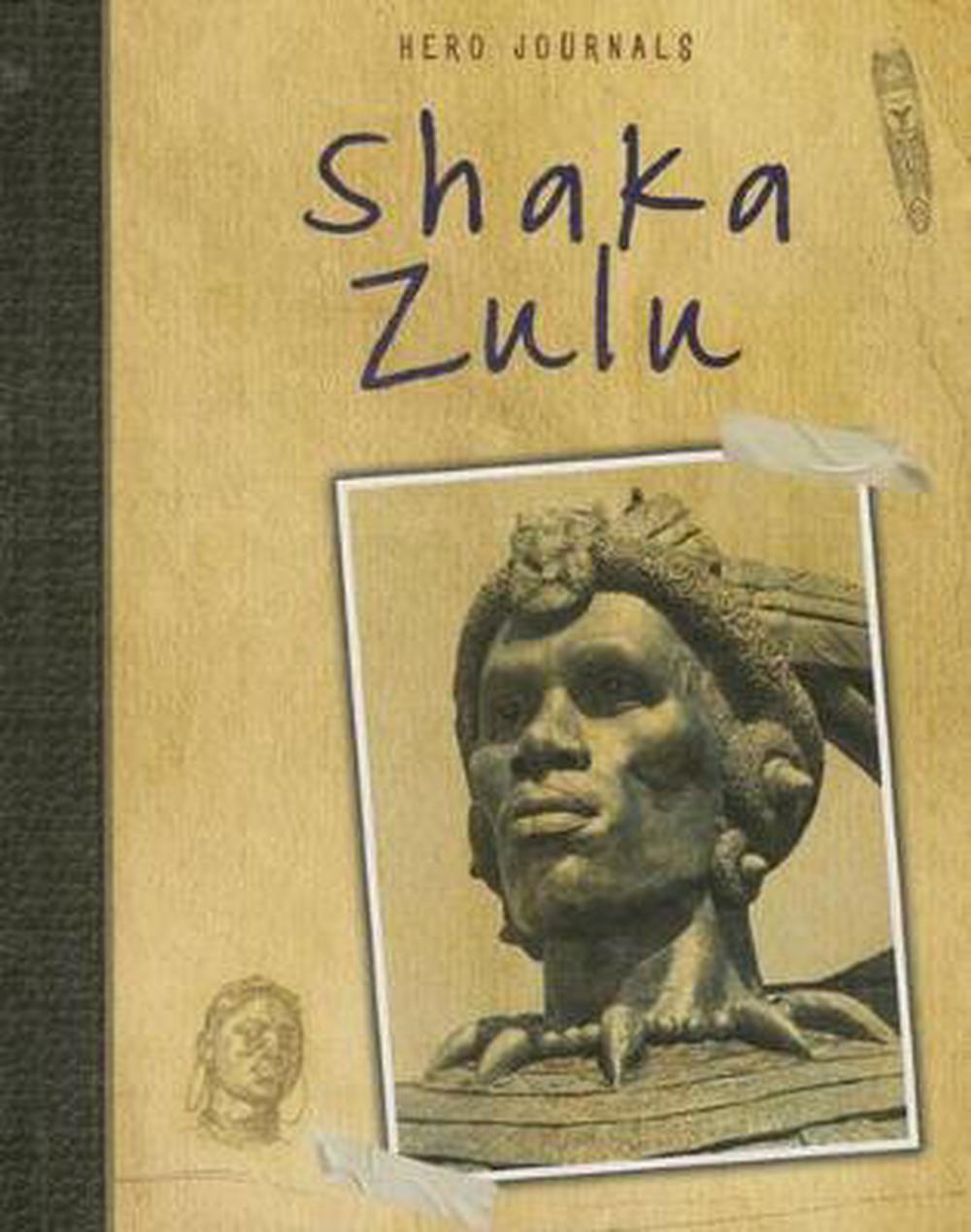 shaka zulu essay grade 9