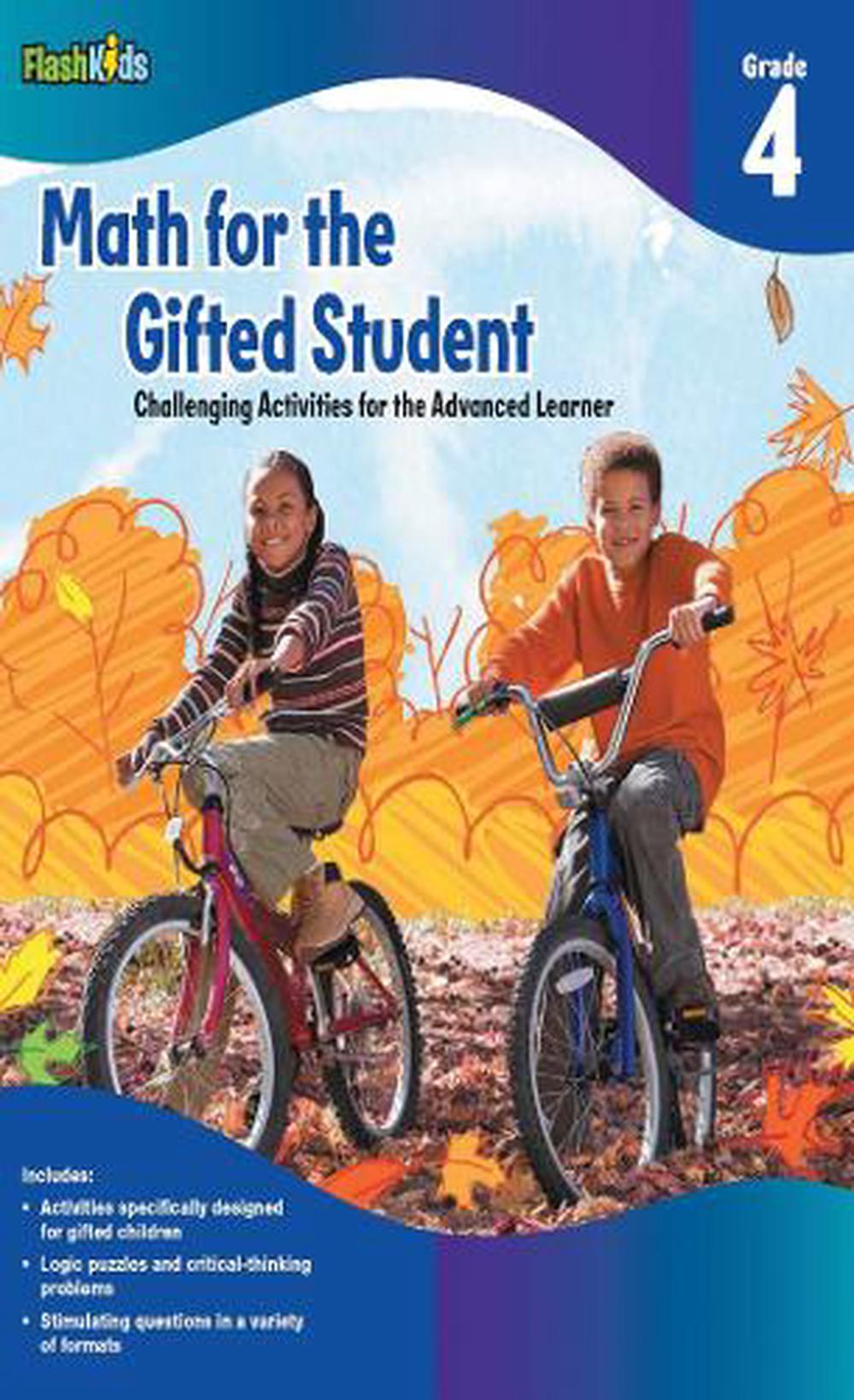 math-for-the-gifted-student-grade-4-challenging-activities-for-the-advanced-le-9781411434363
