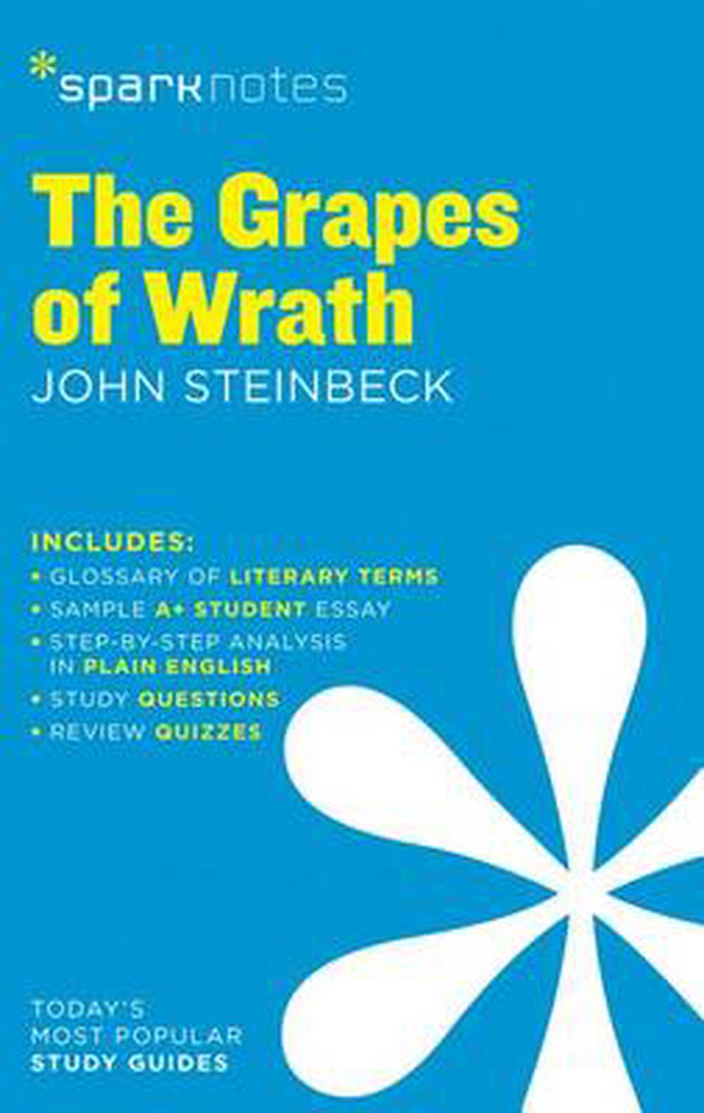 a literary analysis of the review of the grapes of wrath by john steinbeck a literary analysis of the review of the grapes of wrath by john steinbeck