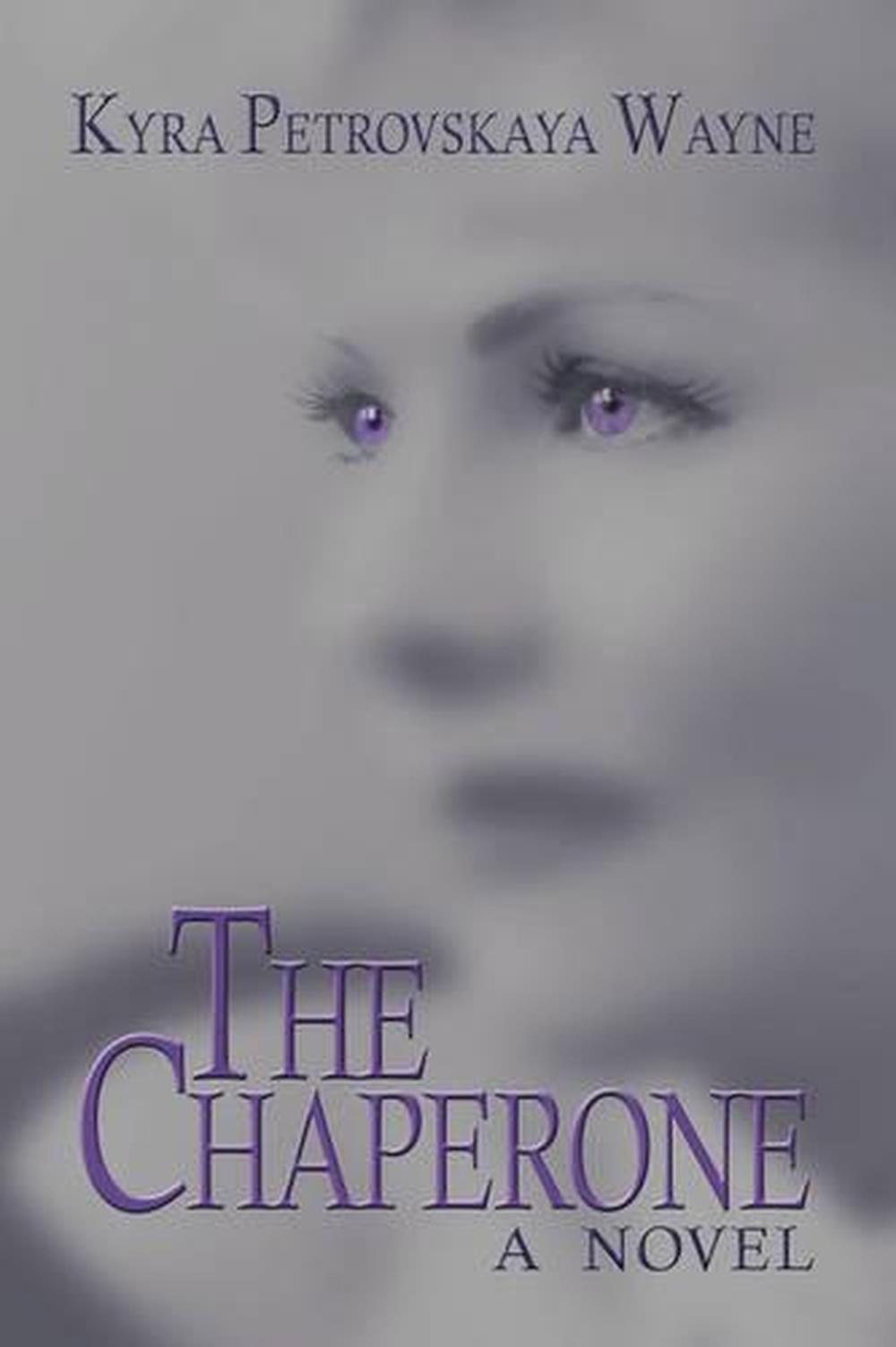 the chaperone book