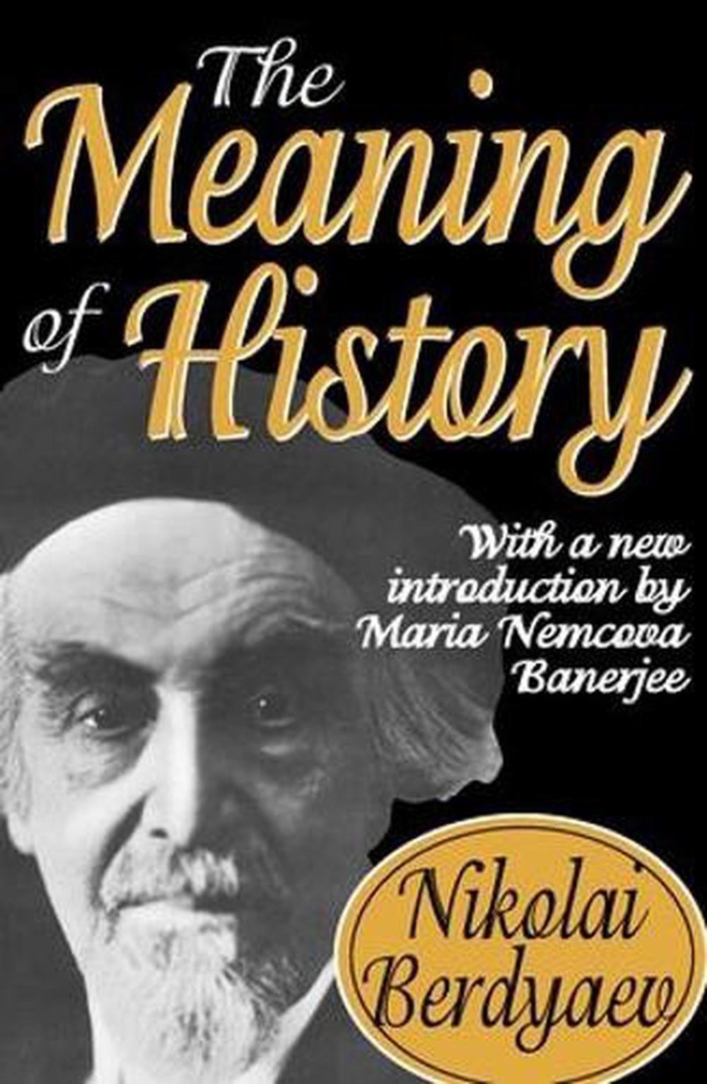 the-meaning-of-history-by-nikolai-berdyaev-english-paperback-book