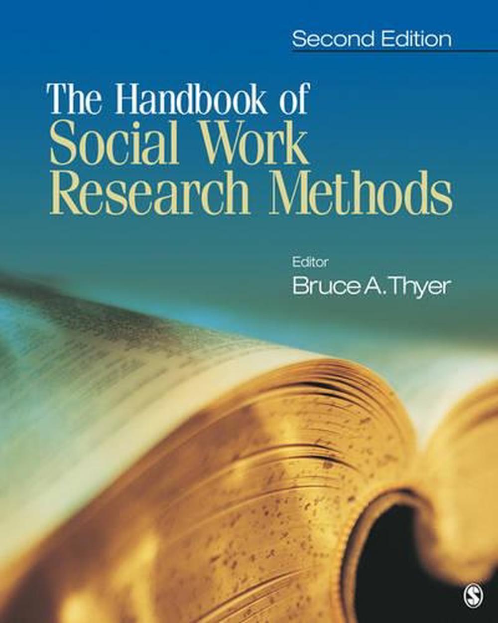 social work research uk