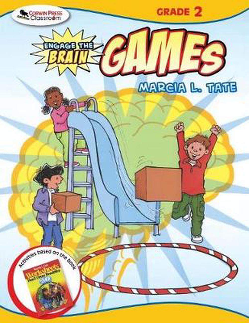 games for thebrain
