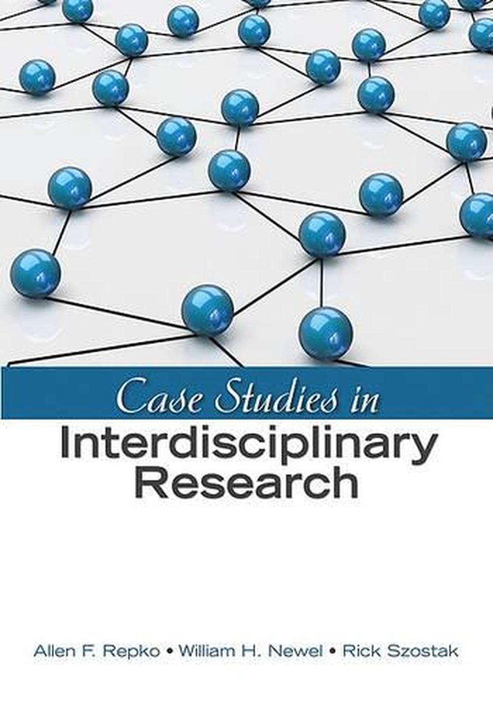 interdisciplinary research in english literature