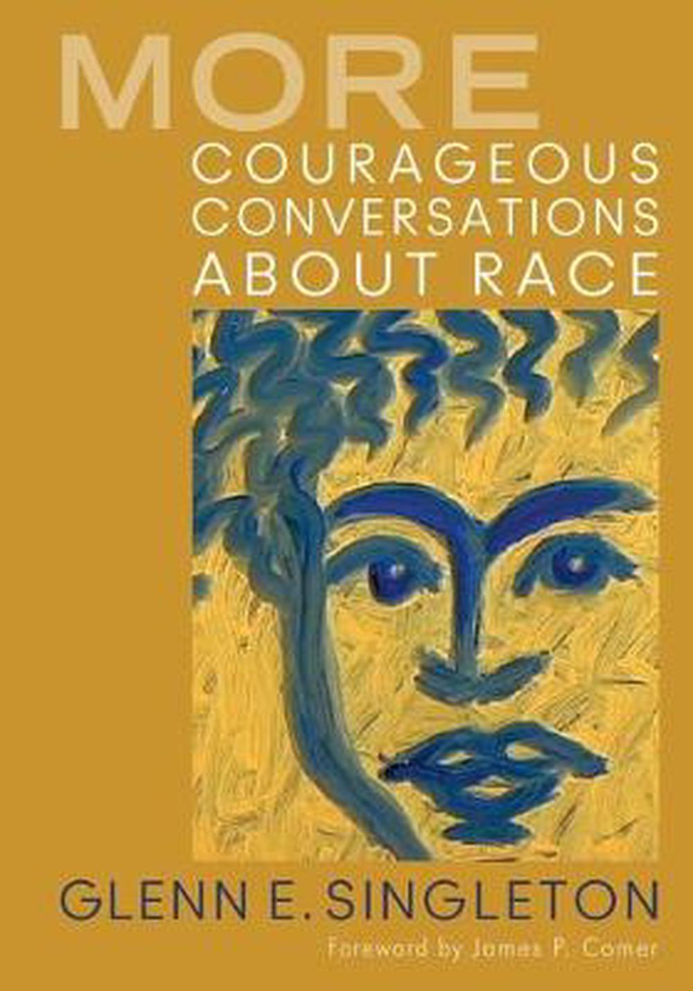 courageous conversations about race chapter 10