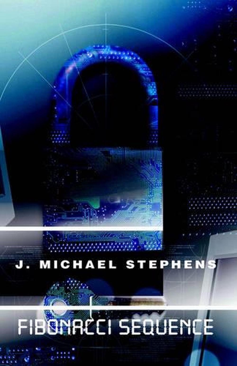 Fibonacci Sequence by J. Michael Stephens (English) Hardcover Book Free ...