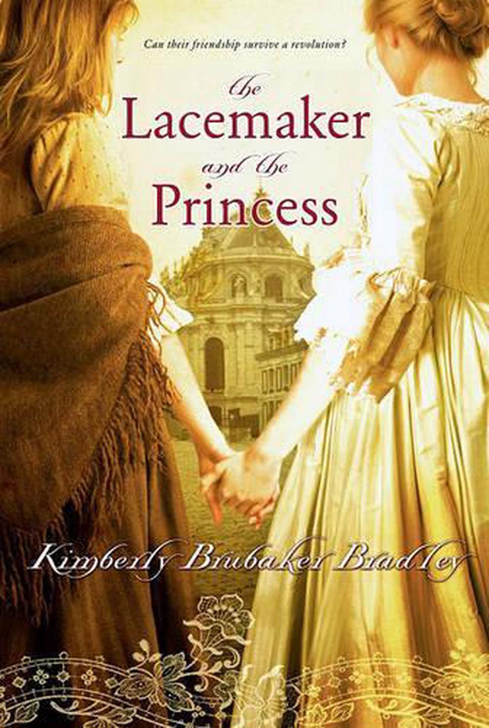 the princess and the lacemaker