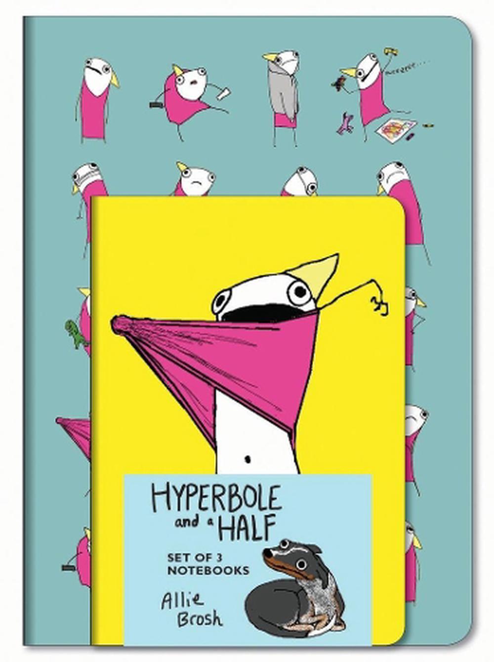 hyperbole-and-a-half-notebooks-by-allie-brosh-english-paperback-book