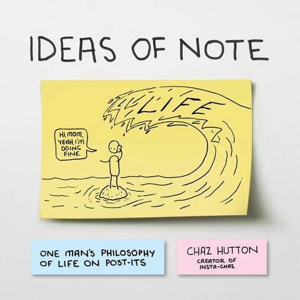 post it note creator