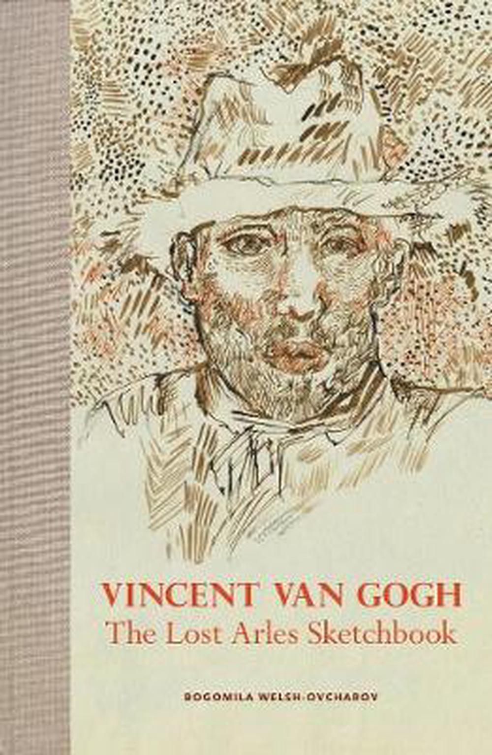 lust for life vincent van gogh book