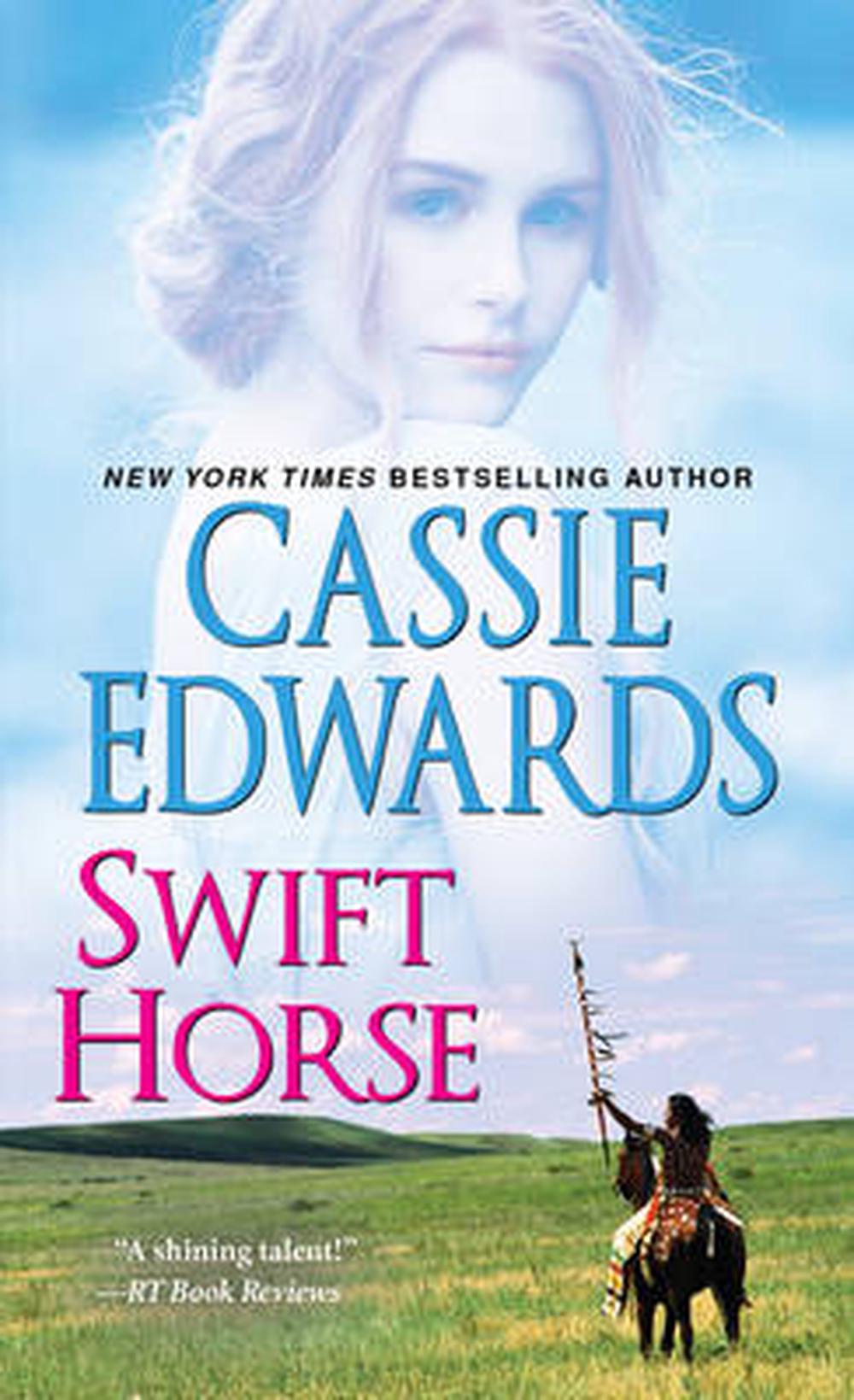 on swift horses a novel