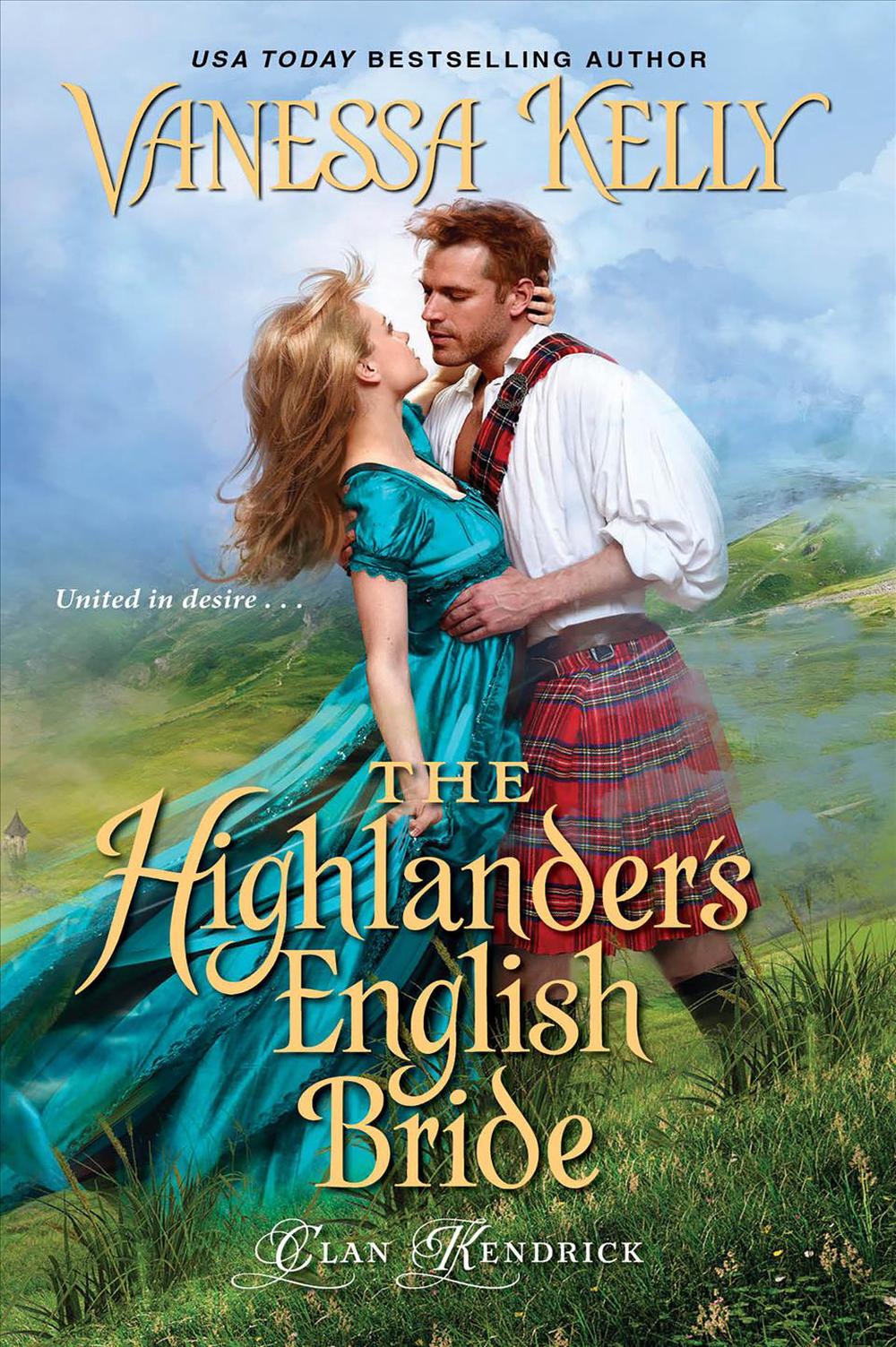 an english bride in scotland by lynsay sands
