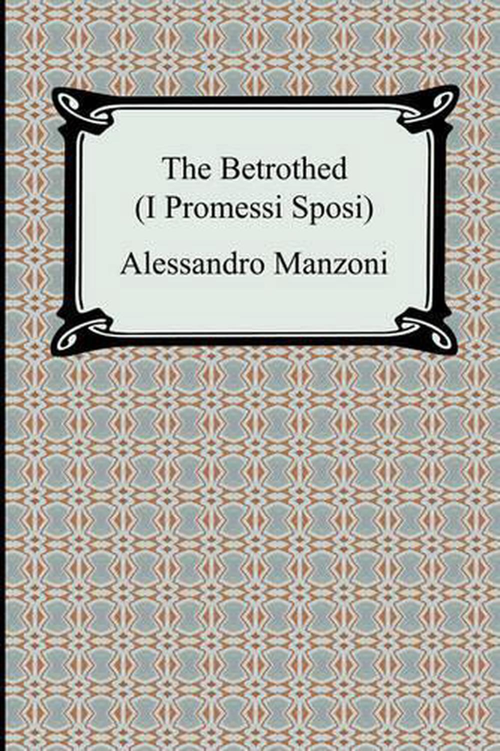 the betrothed i promessi sposi