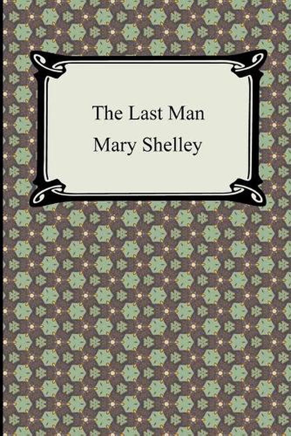 The Last Man by Mary Wollstonecraft