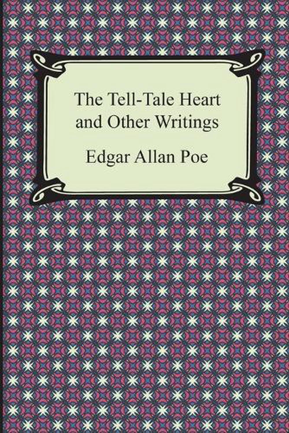 poe the tell tale heart