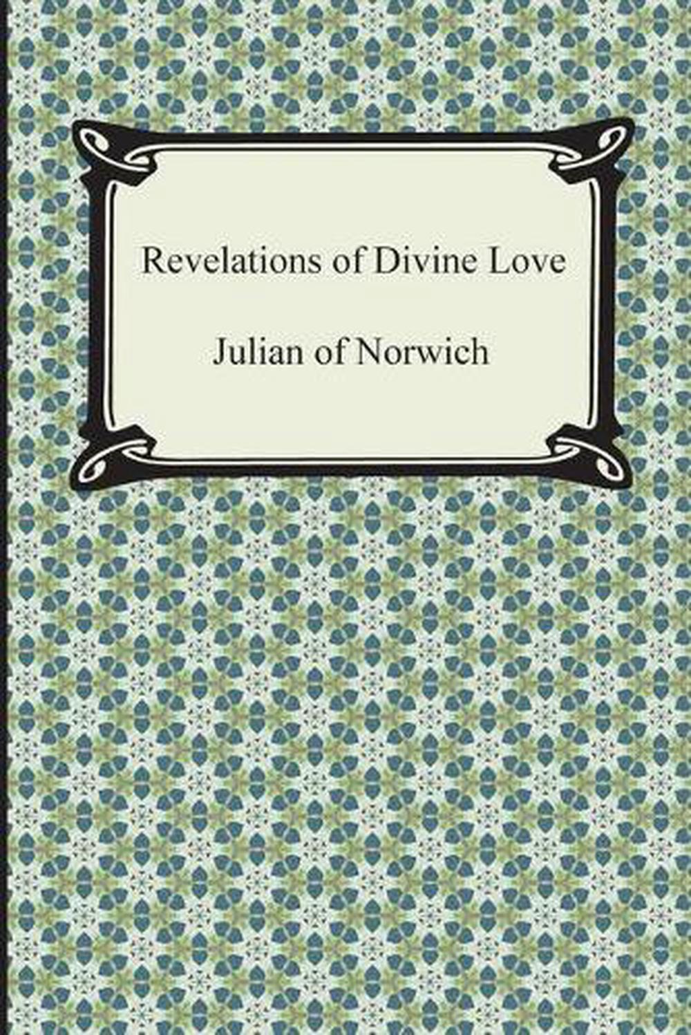 julian revelations of divine love