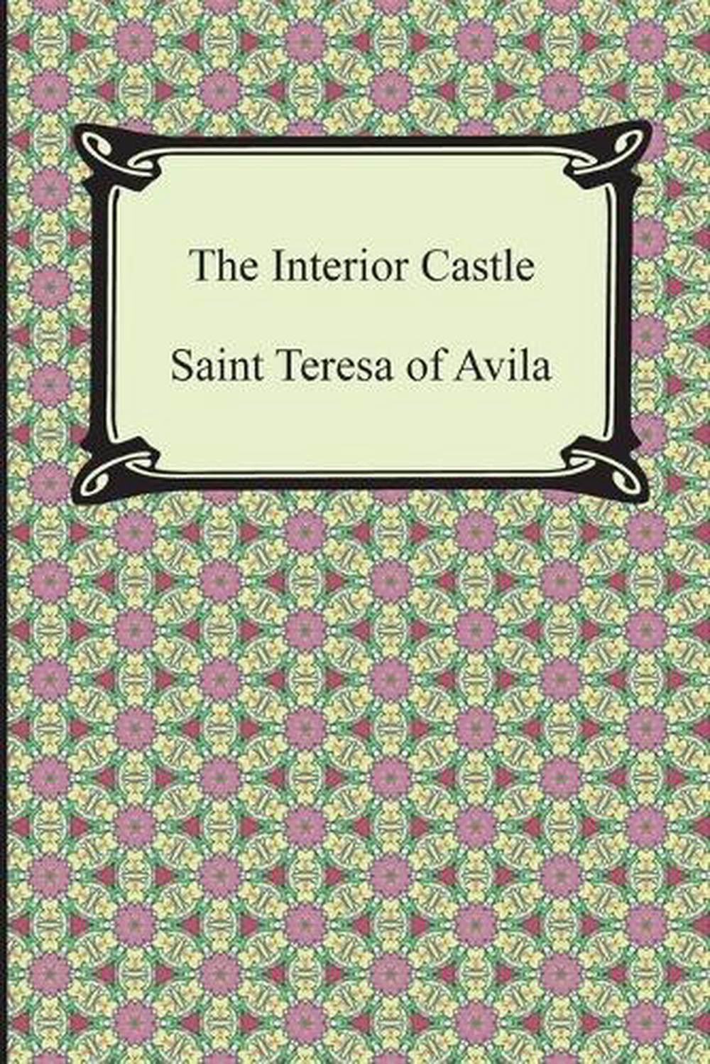 st teresa of avila interior castle