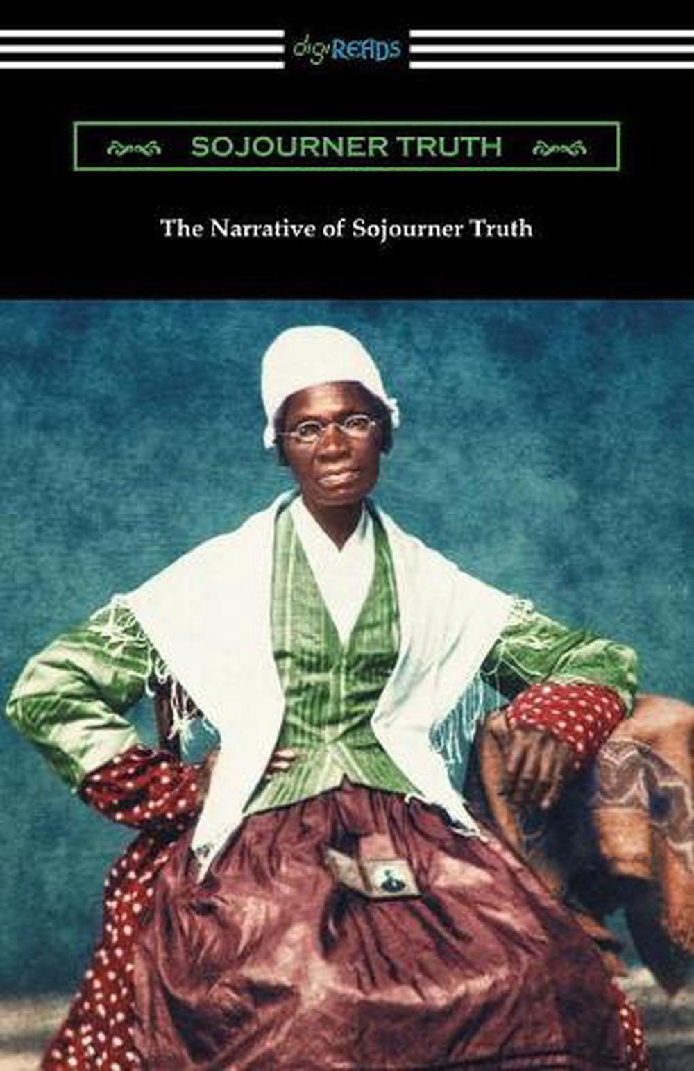 sojourner truth the narrative of sojourner truth