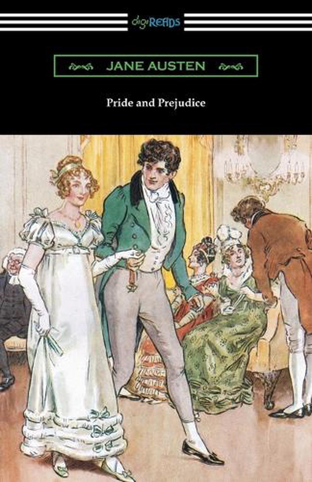 pride and prejudice book pride and prejudice book