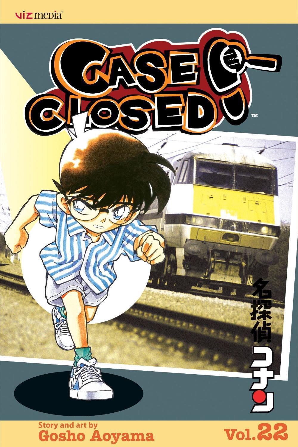 case closed gogoanime