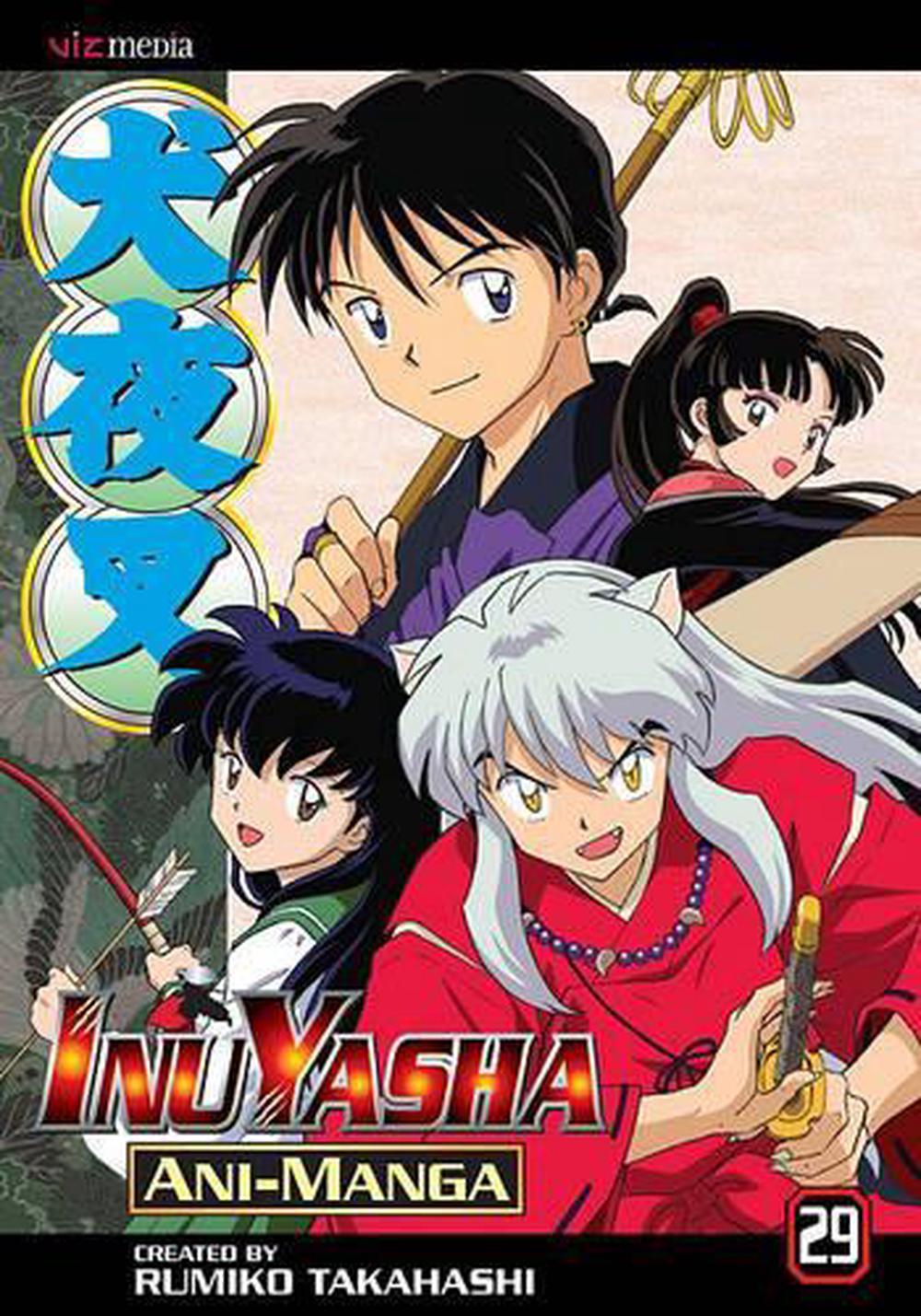 inuyasha episodes free english