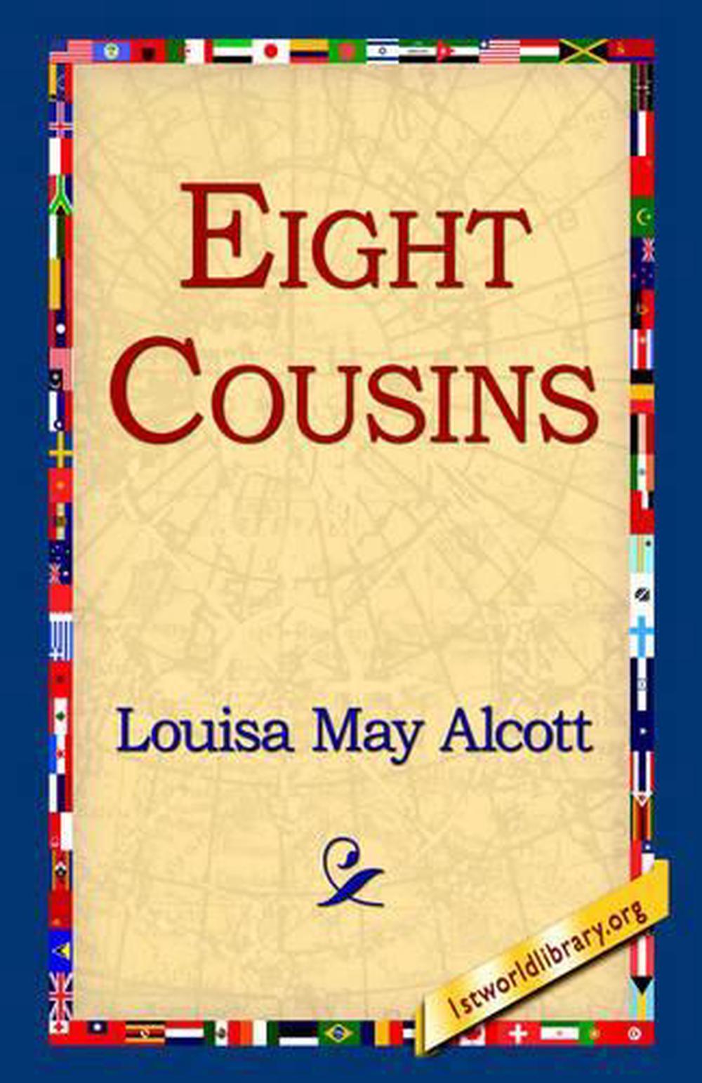eight cousins by louisa may alcott eight cousins by louisa may alcott