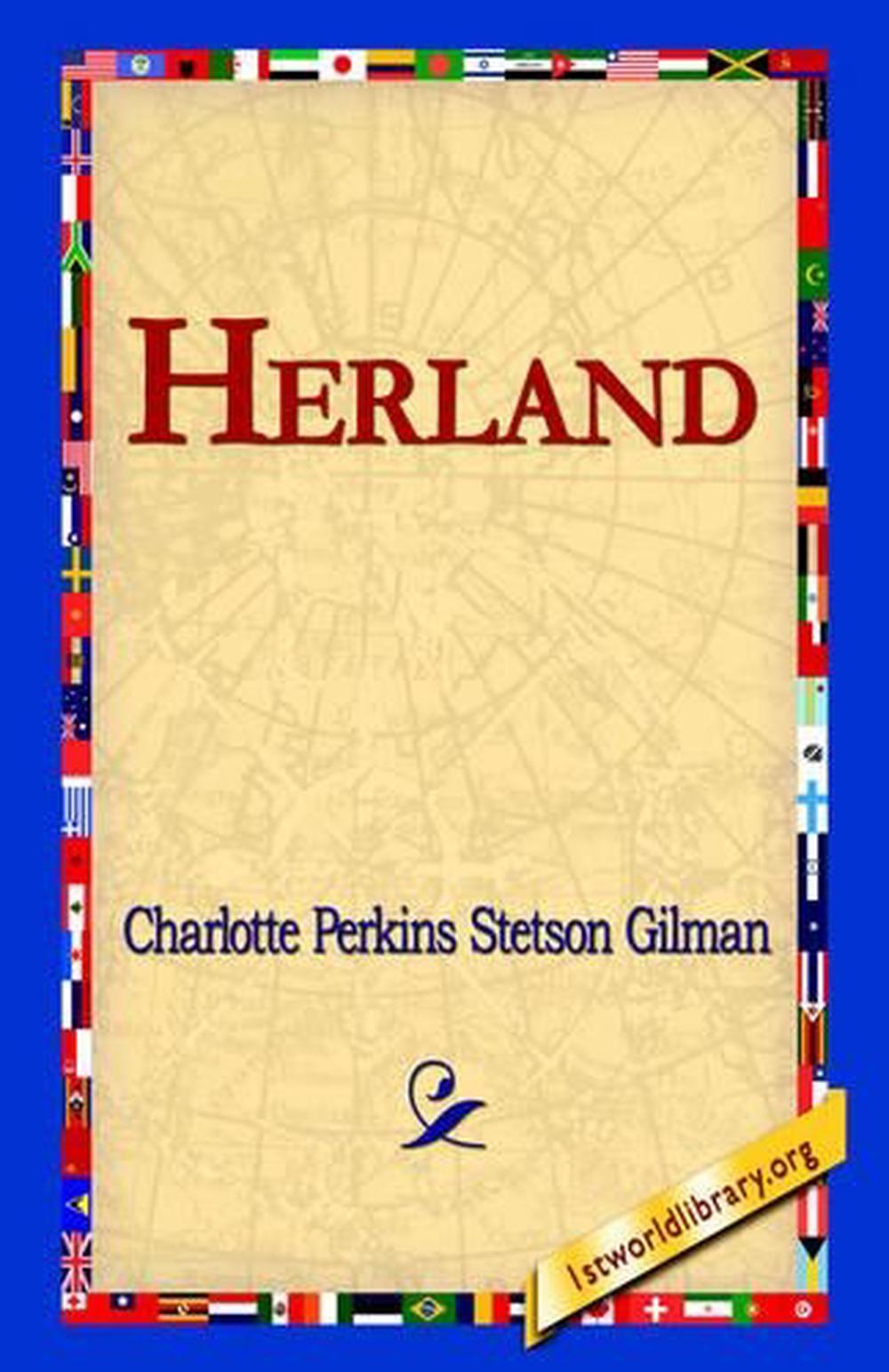 herland trilogy