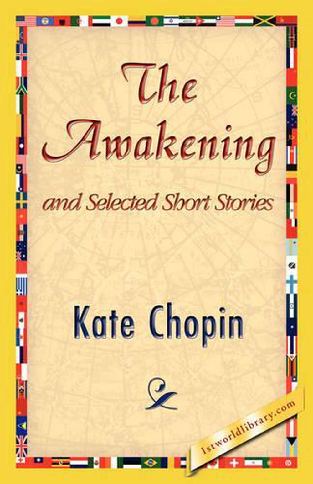 the awakening and selected stories