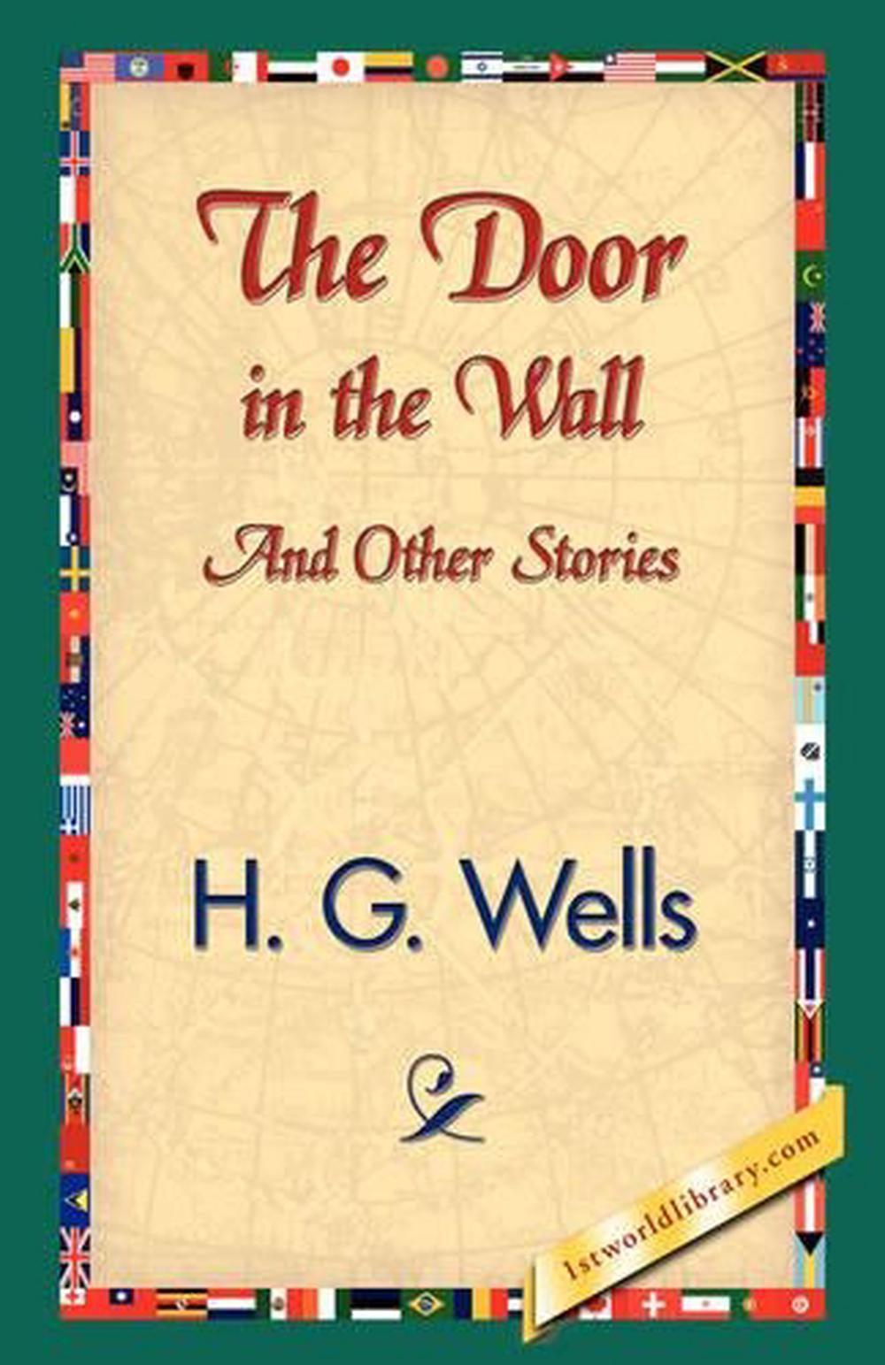 the-door-in-the-wall-and-other-stories-by-h-g-wells-english