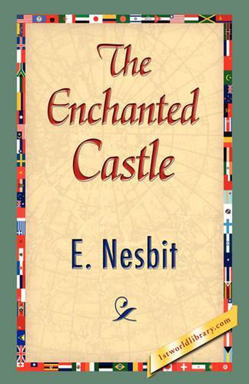 the enchanted castle nesbit